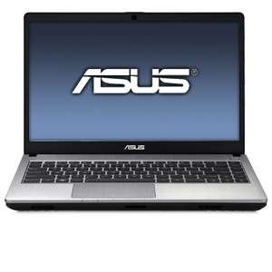 Amazon.com: ASUS U47A-BGR4 Refurbished Laptop Computer