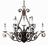 Chandeliers Maxim MX 20655