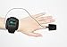 CMS 50F PLUS OLED Wrist Color Pulse Oximeter with Innovo® Snugfit probe