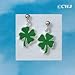 EP - C1017 tlf - Shamrock - Four Leaf Clover - title=