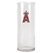 Los Angeles Angels MLB 9 Flower Vase - Primary Logo"