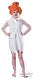  : Child's Wilma Flinstone Costume (Size:Medium 8-10)