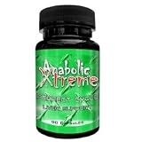 Anabolic Xtreme Perfect Cycle Liver Support, 90 caps( Eight Pack)