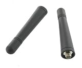 Kenwood UHF KRA-23 KRA23 Radio Antenna TK3140 TK3160 UHF 440-490Mhz