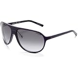 Lacoste Mens LA 12435  Sunglasses