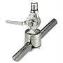 4188-SL Rail Mount Ratchet Mount