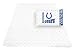 INDIANAPOLIS COLTS OFFICIAL TEAM LOGO FULL SIZE JERSEY SHEET SET