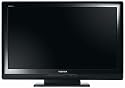 Toshiba 32 AV 500 32 Zoll/ 82 cm LCD-Fernseher "HD Ready" schwarz