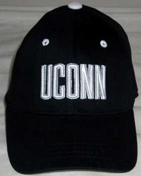 Connecticut Huskies Youth One-Fit Cap