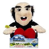 The SMURFS Movie - Talking Gargamel Plush