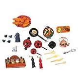 Kitchen Accessory Set Melissa and Doug 2590