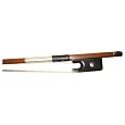 D Z Strad #206 Pernambuco Cello Bow Ebony Frog 4/4 Full Size