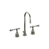 Bathroom Faucet by Kohler - K-6813-4 in Vibrant Polished Brass