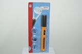 NFL Washington Redskins Flashlight and Image Projector