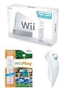 Nintendo Wii 14 Game Bundle - With 14 Great Games and 4 Controllers