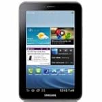 sale item: Samsung Galaxy Tab 2 7.0 P3100 Unlock...