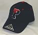 Pennsylvania Quakers Adult  One-Fit Hat
