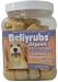 Bellyrubs, Dog Treats, Salmon & Chicken, Freeze Dried, Organic, 5 oz.