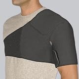 SAFE-T-SPORT® NEOPRENE SHOULDER SUPPORT, Size: Large ( 51 - 60 )