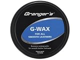 Review Grangers  / Grangers Grf01/Gra03 G-Wax 80g