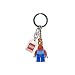 Lego Mr. Krabs - SpongeBob Key Chain