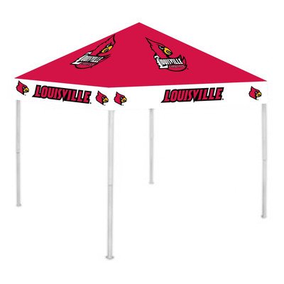 NCAA Louisville Cardinals Canopy On Sale