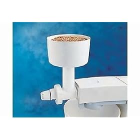Kenwood A941PK005/P grain mill attachment for kenwood chef