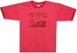 BRUCE SPRINGSTEEN - Carousel - Ringer T-shirt