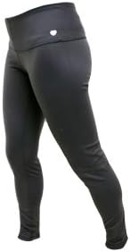 15 Love Slim Legging - Womens - metal grey, small