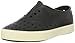 Native Miller Slip-On (Toddler/Little Kid),Jiffy Black,2 M US Little Kid