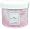 Camille Beckman Glycerine Hand Therapy, 32 Ounce Refill Jar, Silver Butterfly