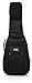 Gator Cases Pro-Go Ultimate Guitar Gig Bag, Fits Acoustic Guitars (G-PG ACOUSTIC)
