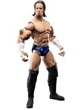Jakks - WWE - CM PUNK deluxe agression serie 12 - 20 cm