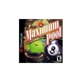 Maximum Pool