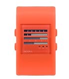 NOOKA - ZUB38 ZENH BRIGHT ORANGE