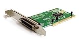 Single port Parallel PCI Card (Support SPP/EPP/MCP Mode) BT-P1P