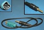 IMC Audio Alpine Kce-236b Ipod Cable A20