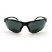 Mens Sunglasses with Bifocal Reading Lens Half Rim Sports Fashion