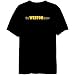 The Weston Show Noms de Famille T-shirt Homme (Noir, tailles X-Small - XXX-Large)