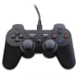 Game Controller for PC or PlayStation 3 (PS3)