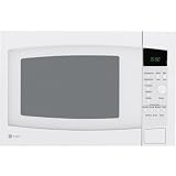 GE Profile 1.5 Cu. - PEB1590DMWW