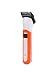 Maxed MX-3788-Orange Professional Hair Blade Trimmer for Men RS.349.00