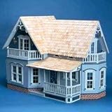 Doll House - Magnolia