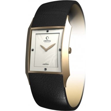 Obaku Harmony Damen-Armbanduhr V107L GIRB Preisvergleich