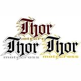 Thor Motocross Thor Moto Decals