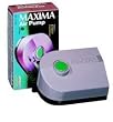 Elite Maxima Deluxe Pump (Dual Outlet)