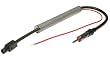 Scosche Vwa4B Audi/Bwm/Vw Antenna Adapter