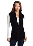 Pendleton Womens Washable Merino Long Vest