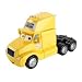 Disney / Pixar CARS Movie 1:55 Die Cast Car Oversized Vehicle RPM Semi (Cab Only!)