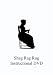 Shag Rag Rug Instructional DVD